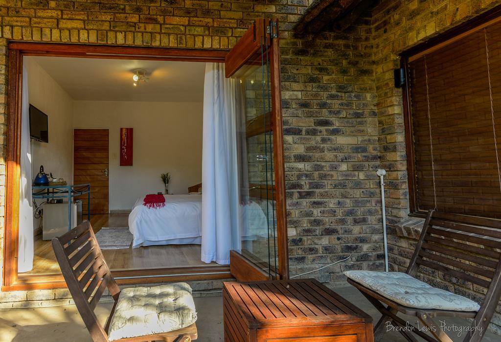 50 On Shepherd Boutique Guest House Sandton Exterior foto