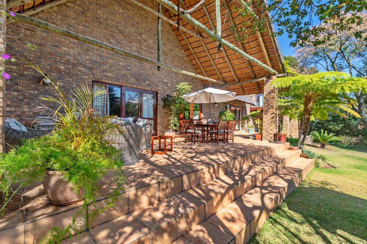 50 On Shepherd Boutique Guest House Sandton Exterior foto